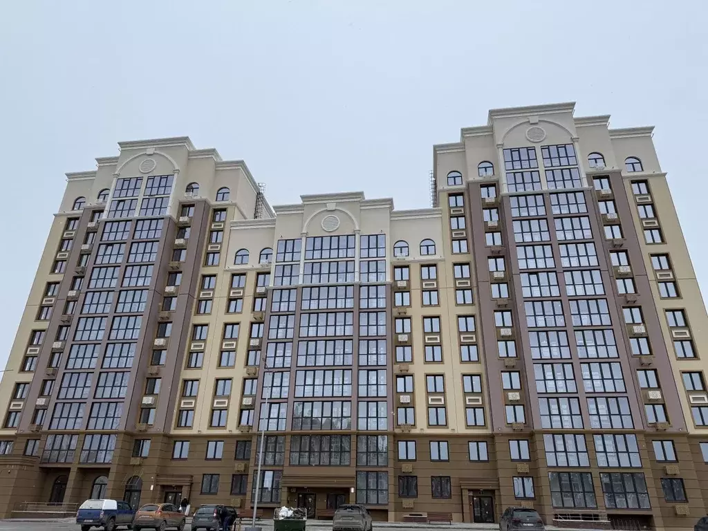 Продаётся 2-к квартира, 67.6 м - Фото 0