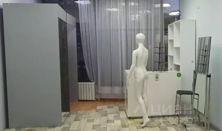 Помещение свободного назначения в Москва Таганская ул., 40С2 (27 м) - Фото 2