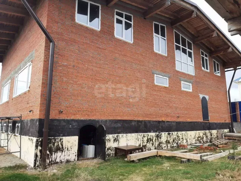 Дом в Пермский край, Пермь Авангардная ул., 10 (349 м) - Фото 2