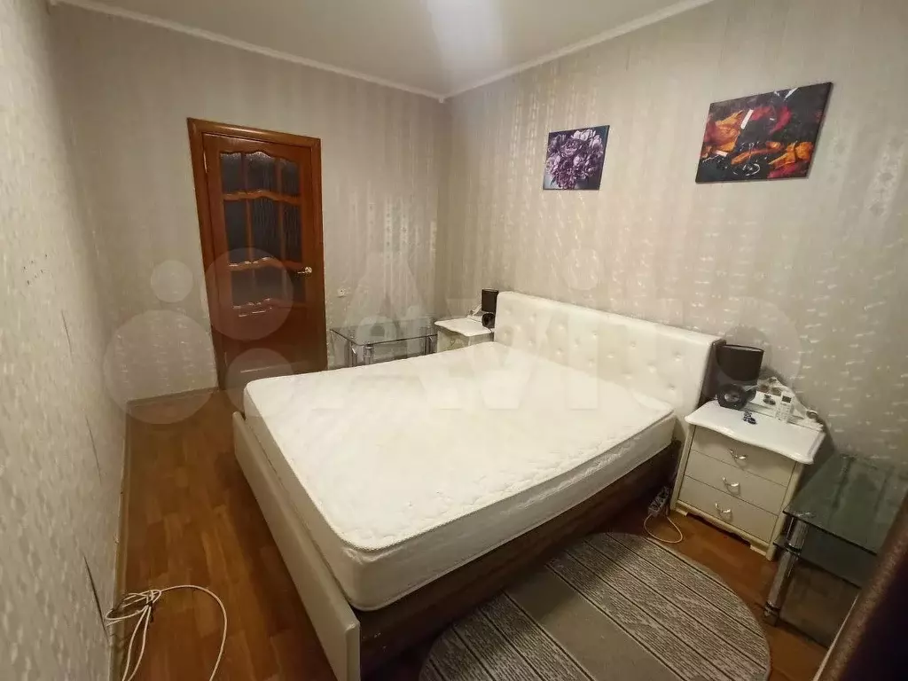 2-к. квартира, 52,6 м, 2/16 эт. - Фото 1