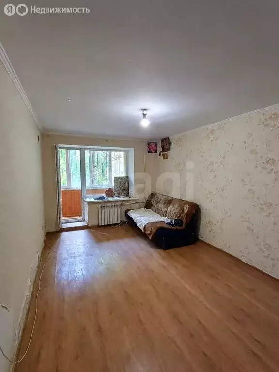 1-комнатная квартира: Самара, улица Железной Дивизии, 9 (30 м) - Фото 2