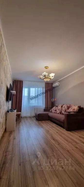 4-к кв. Калмыкия, Элиста 8-й мкр, 10 (75.3 м) - Фото 2