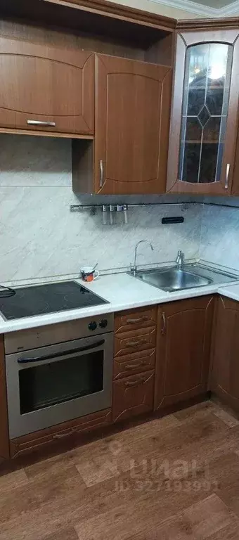 1-к кв. Москва Южнобутовская ул., 86 (38.7 м) - Фото 1