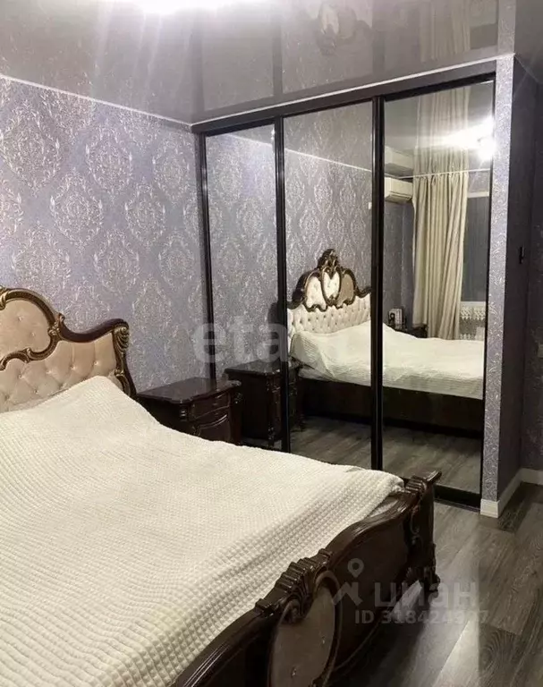 3-к кв. Краснодарский край, Новороссийск ул. Видова, 167Б (81.0 м) - Фото 1
