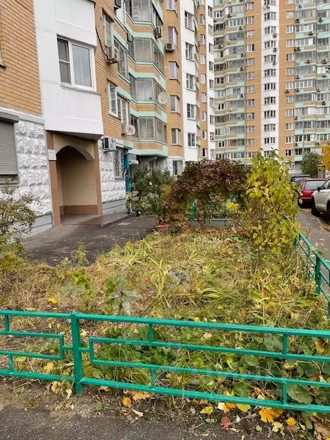 Помещение свободного назначения в Москва Авиамоторная ул., 4К1 (42 м) - Фото 2