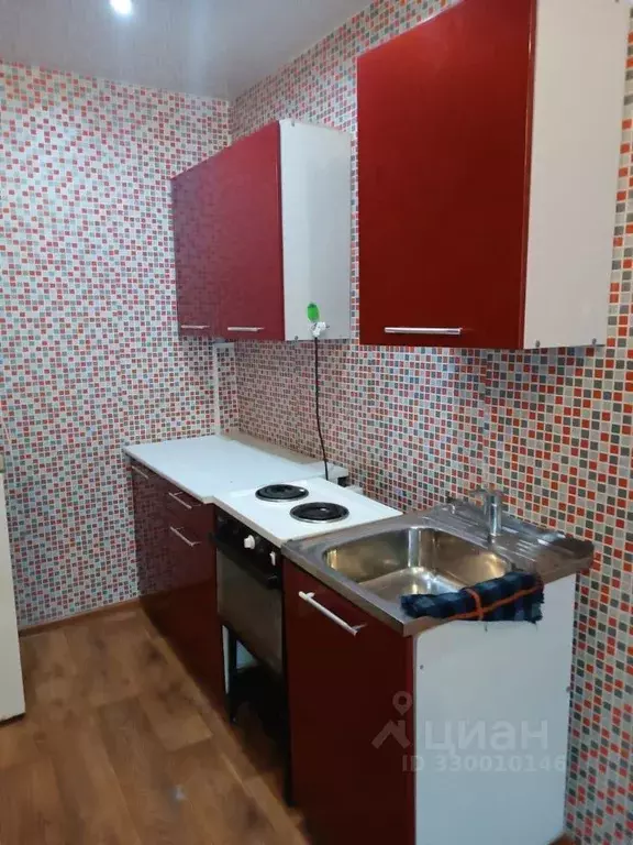 Комната Удмуртия, Ижевск ул. Оружейника Драгунова, 64 (16.4 м) - Фото 2
