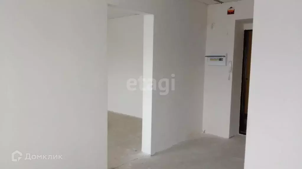 Продаётся 1-к квартира, 33.9 м - Фото 1