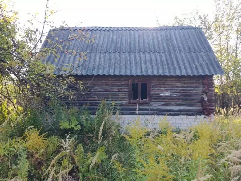 Дом в Тверская область, Калининский муниципальный округ, Содружество ... - Фото 0