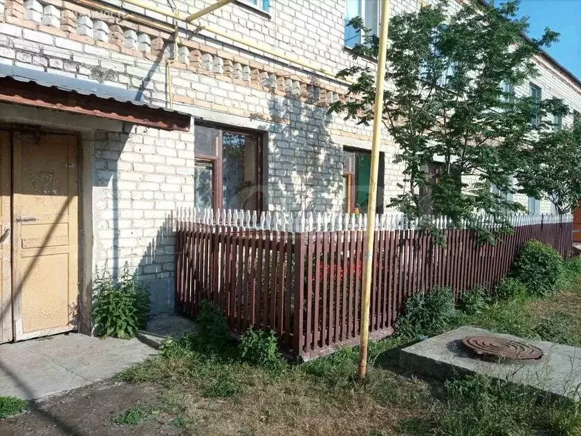 2-комнатная квартира: Исетское, улица Гагарина, 10 (42 м) - Фото 0