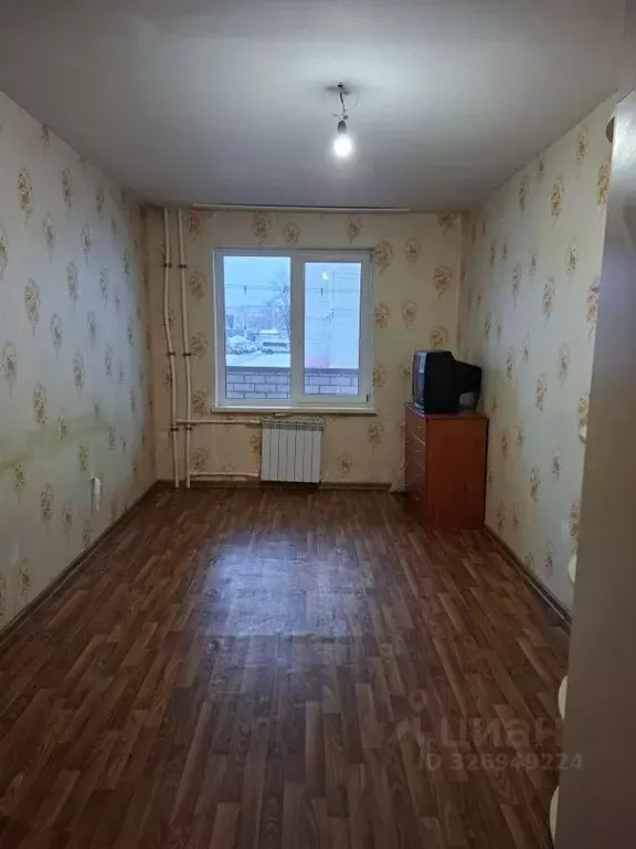 1-к кв. Брянская область, Брянск Унечская ул., 1 (37.0 м) - Фото 1