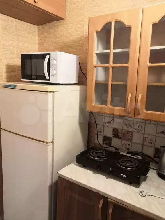 Квартира-студия, 18 м, 3/5 эт. - Фото 1