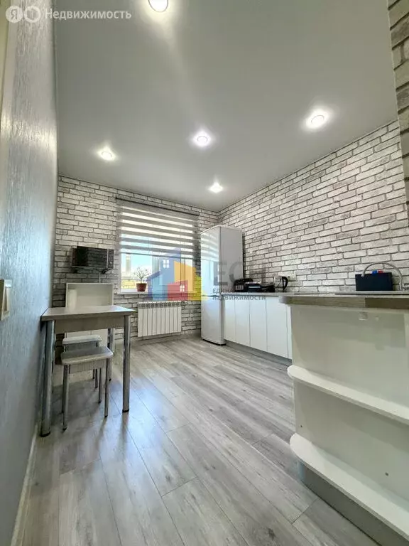 1-комнатная квартира: Тула, улица Макаренко, 28 (44 м) - Фото 2