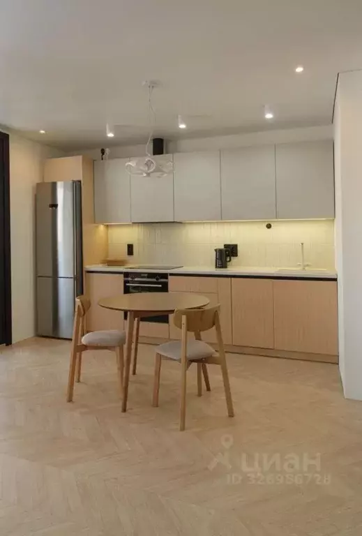 1-к кв. Алтайский край, Барнаул Песчаная ул., 180 (39.8 м) - Фото 2