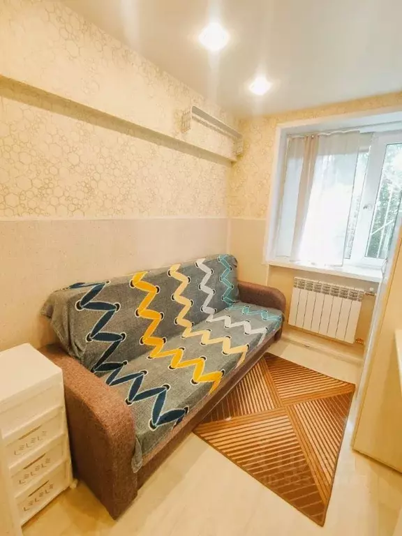 Студия Томская область, Томск ул. Шевченко, 39 (18.0 м) - Фото 1