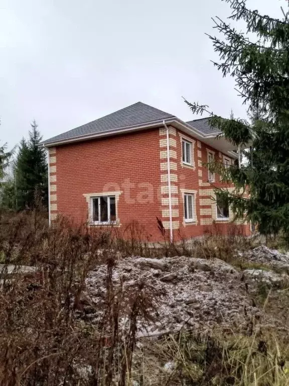 Дом в Нижегородская область, Кстовский муниципальный округ, д. Майдан ... - Фото 0