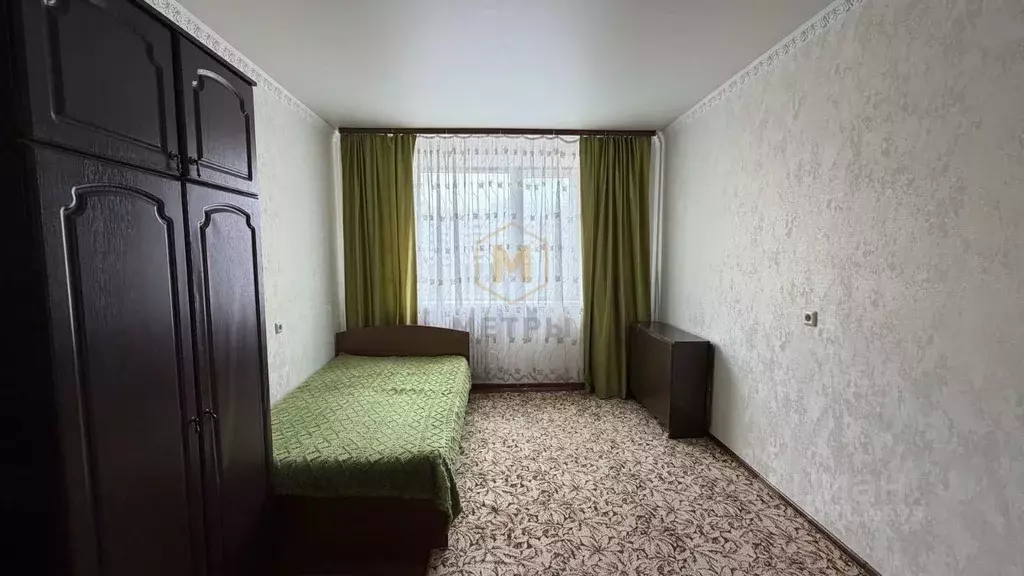 1-к кв. Белгородская область, Белгород ул. Щорса, 49 (35.0 м) - Фото 1