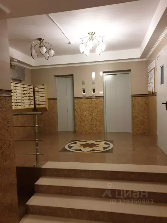 3-к кв. Саха (Якутия), Якутск 203-й мкр, 20 (80.0 м) - Фото 1