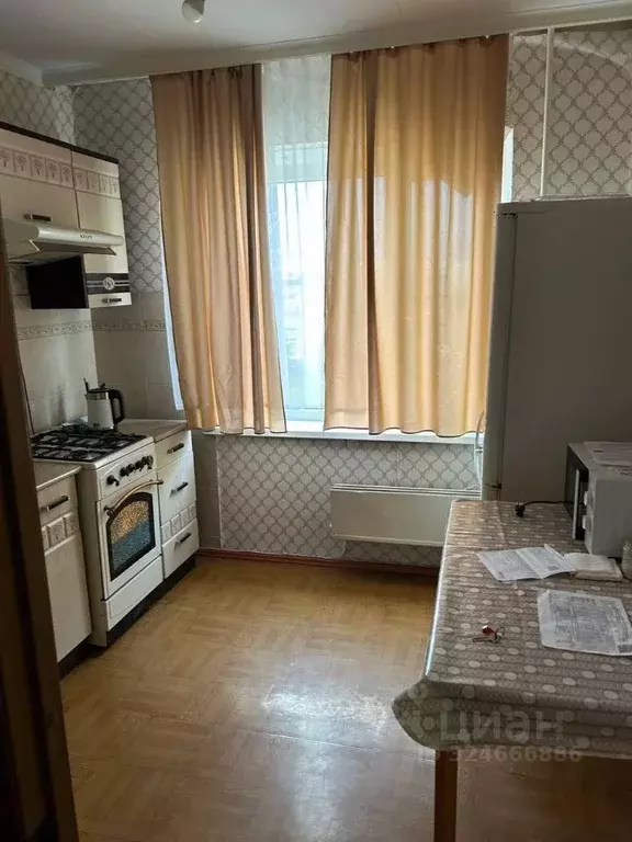 2-к кв. Адыгея, Майкоп ул. 12 Марта, 144К3 (52.8 м) - Фото 1