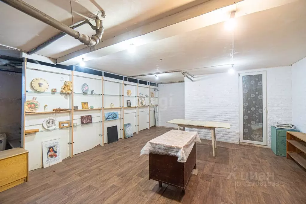 Помещение свободного назначения в Севастополь ул. Пожарова, 6 (54 м) - Фото 1