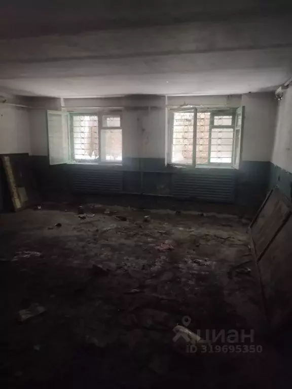 Помещение свободного назначения в Ставропольский край, Железноводск ... - Фото 1