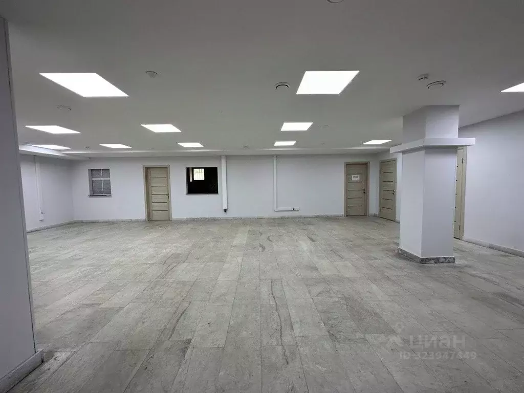 Торговая площадь в Москва Долгоруковская ул., 15С4-5 (271 м) - Фото 2