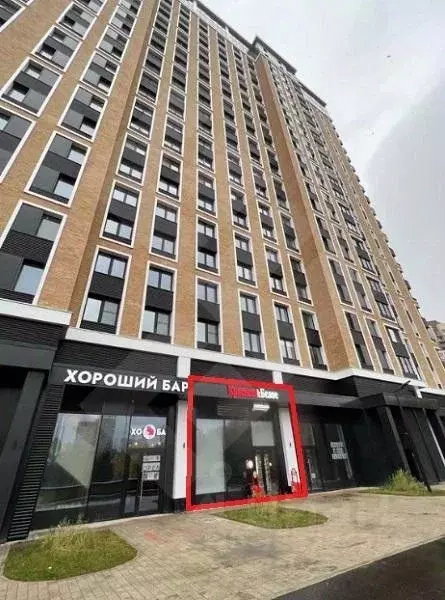 Помещение свободного назначения в Москва Совхозная ул., 10Б (79 м) - Фото 2