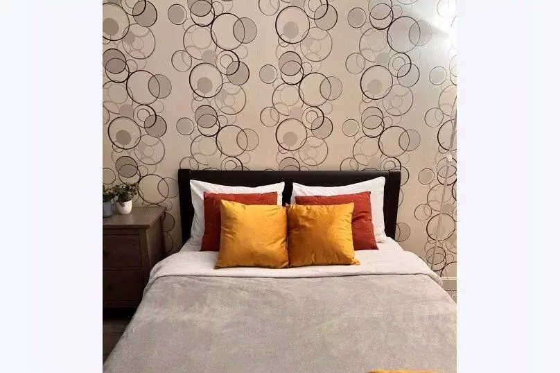 1-к кв. Московская область, Балашиха ул. Демин луг, 2 (40.0 м) - Фото 2