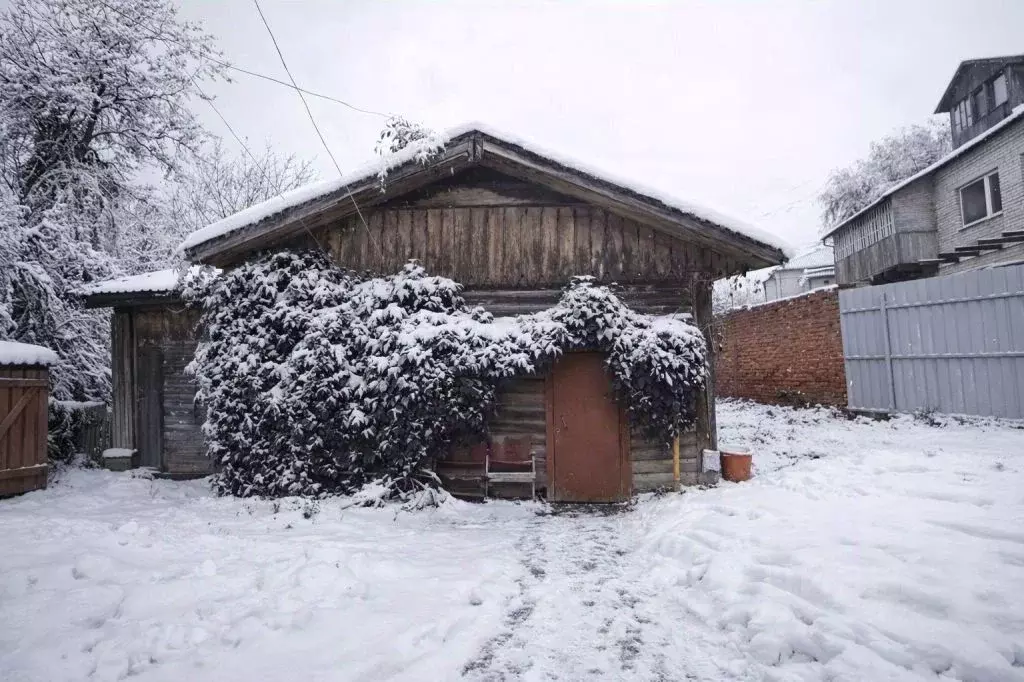 Дом в Костромская область, Кострома Ивановская ул., 12Б (83 м) - Фото 1