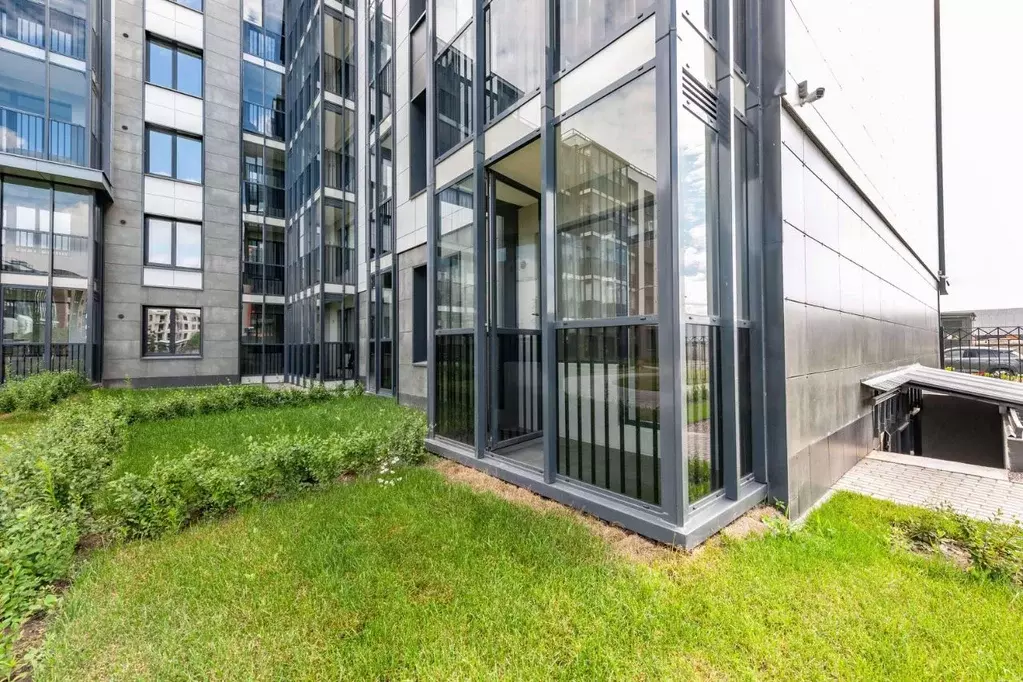 Студия Санкт-Петербург Пулковское ш., 109к3 (24.4 м) - Фото 2