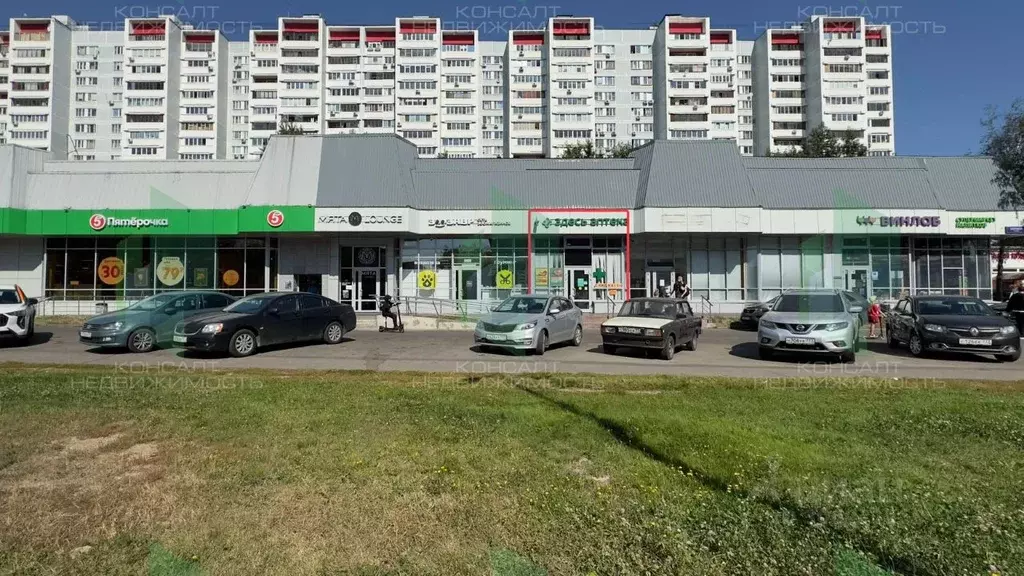 Помещение свободного назначения в Москва Широкая ул., 29 (62 м) - Фото 0