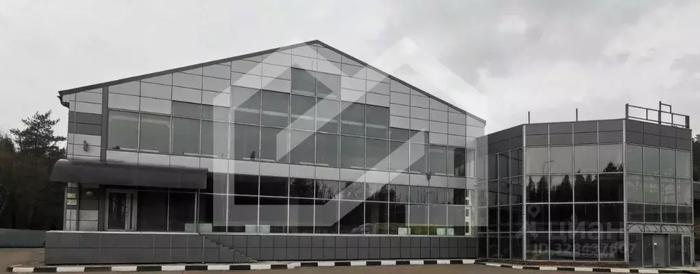 Помещение свободного назначения в Московская область, Голицыно ... - Фото 1