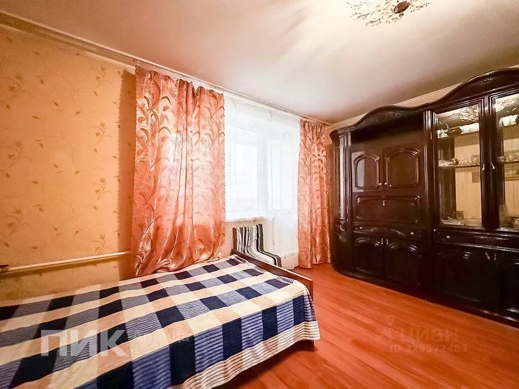 1-к кв. Московская область, Котельники Белая Дача мкр, 23 (44.8 м) - Фото 2
