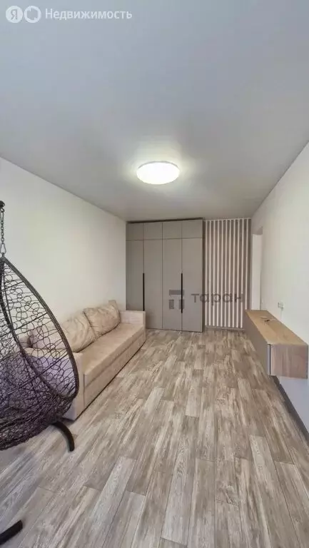 1-комнатная квартира: Миасс, улица Кирова, 86 (32 м) - Фото 1