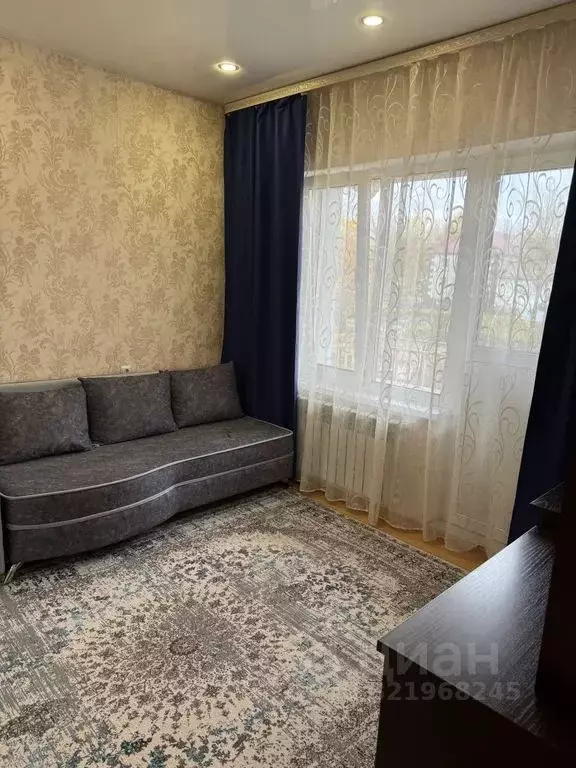 1-к кв. Саха (Якутия), Алдан Октябрьская ул., 38 (30.0 м) - Фото 1