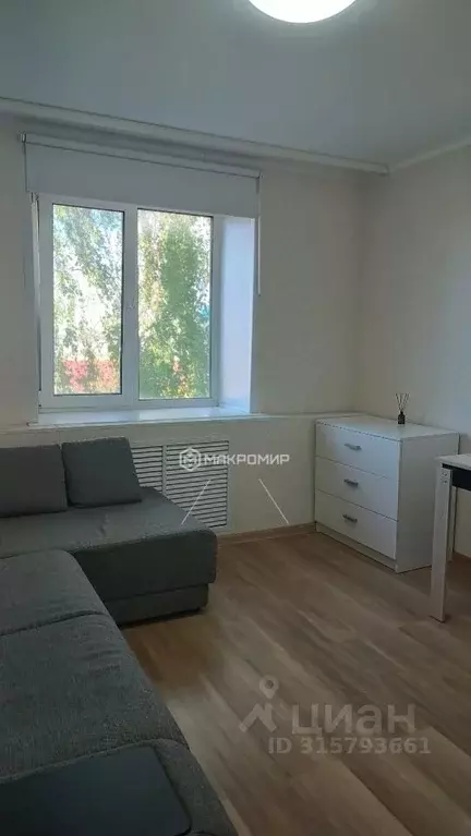 Комната Татарстан, Казань Техническая ул., 39б (17.0 м) - Фото 1