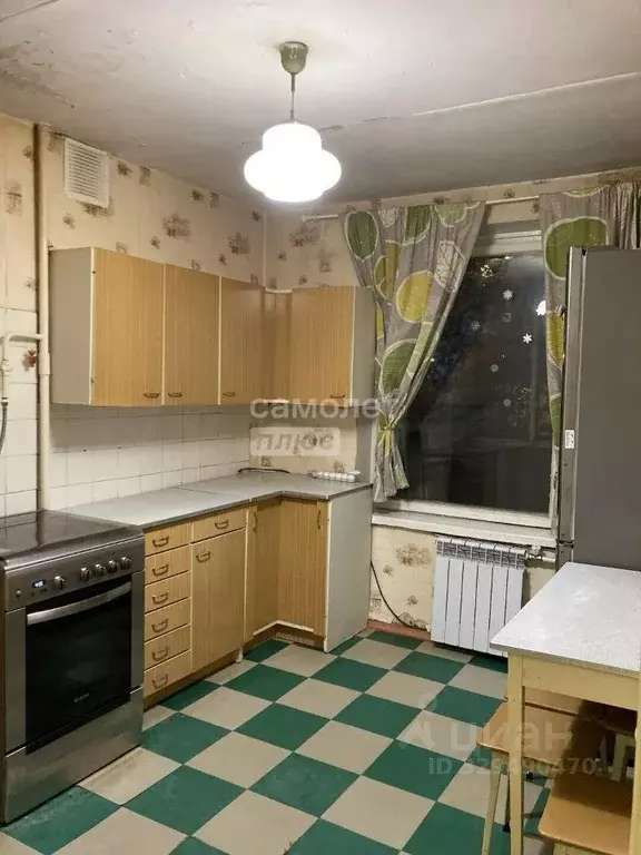 Квартира, 3 комнаты, 62.8 м - Фото 1