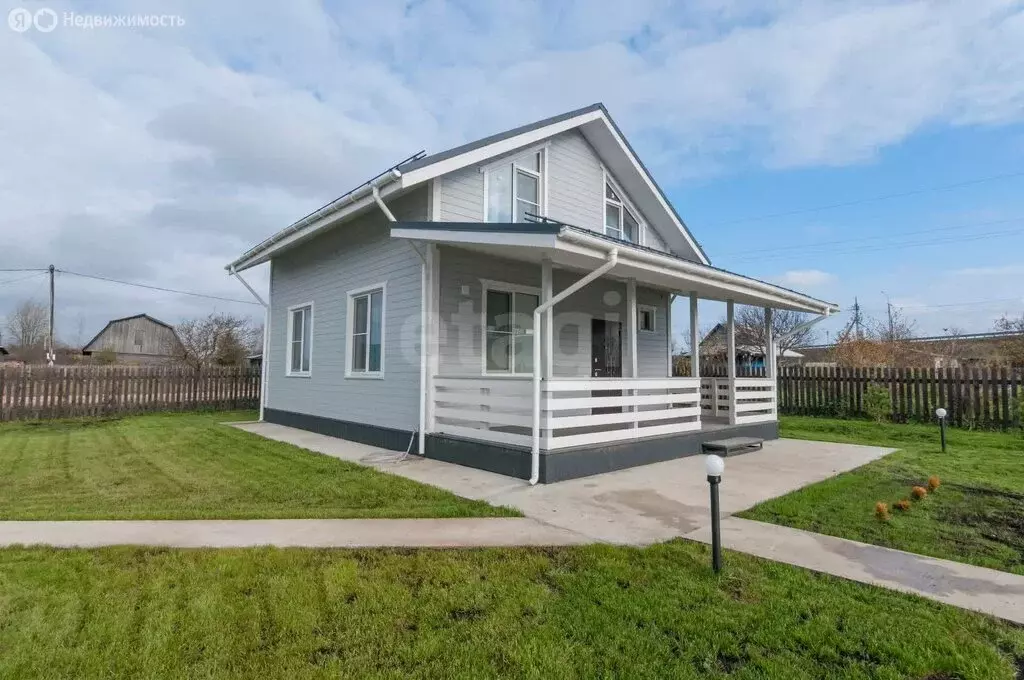 Дом в Вологда, садоводческое товарищество Дубрава (84.4 м) - Фото 2