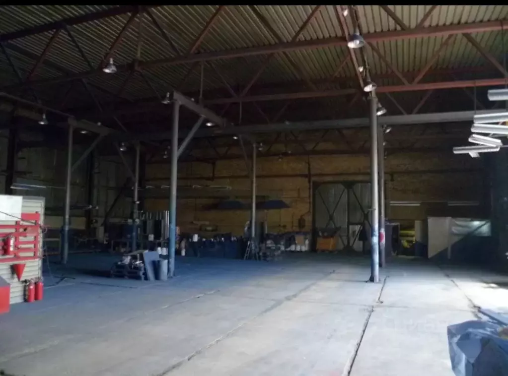 Склад в Свердловская область, Екатеринбург ул. Артинская, 12В (1000 м) - Фото 1