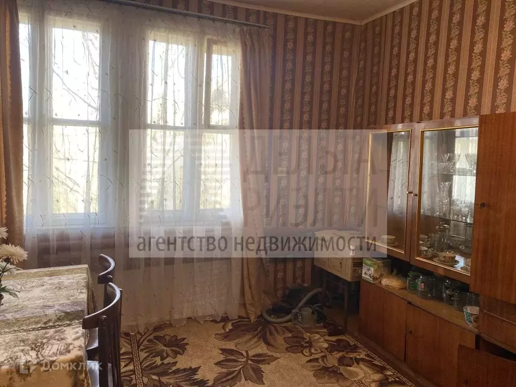 Продаётся 3-к квартира, 66.2 м - Фото 1