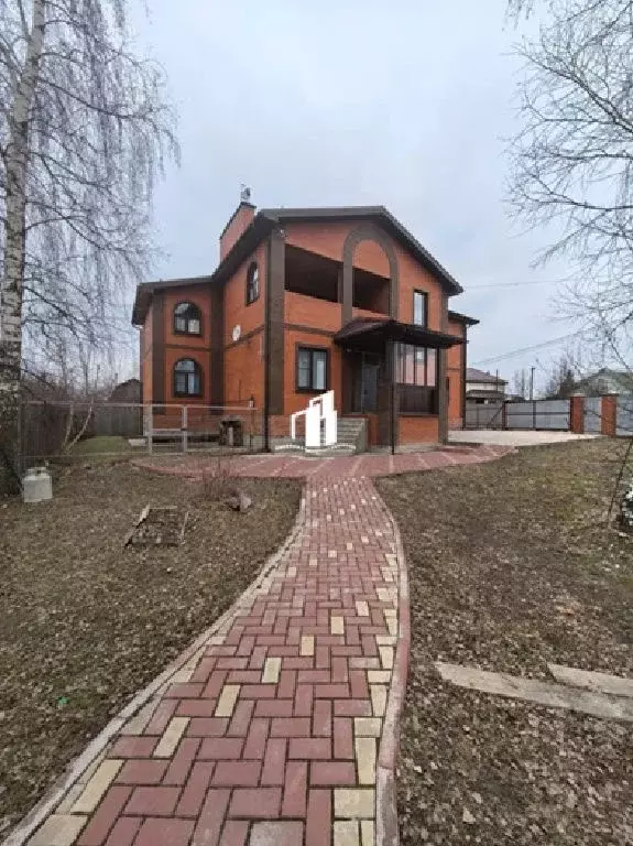 Продается дом в г. Егорьевск - Фото 0