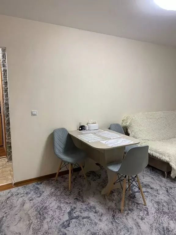 1-к кв. Томская область, Северск Пионерская ул., 32 (30.0 м) - Фото 1