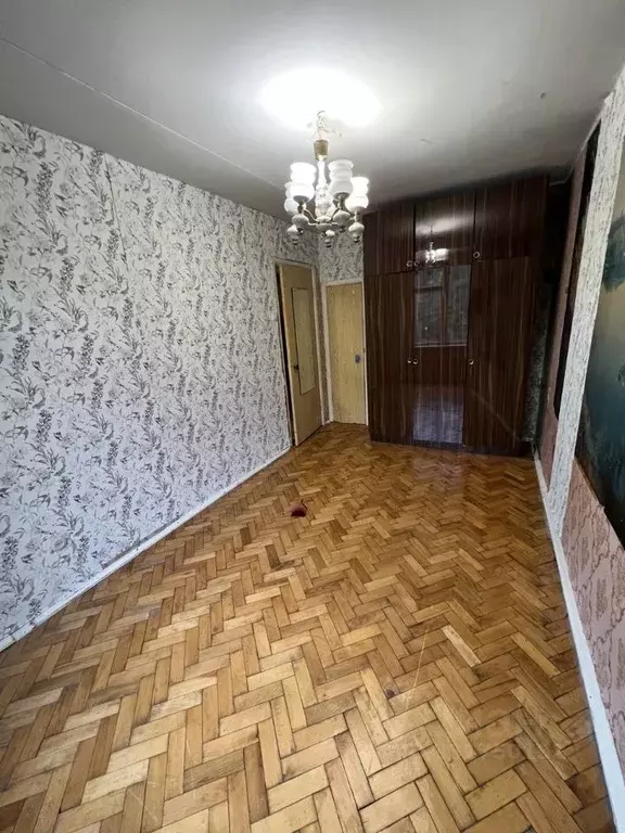 2-к кв. Москва ул. Коштоянца, 5 (45.0 м) - Фото 2