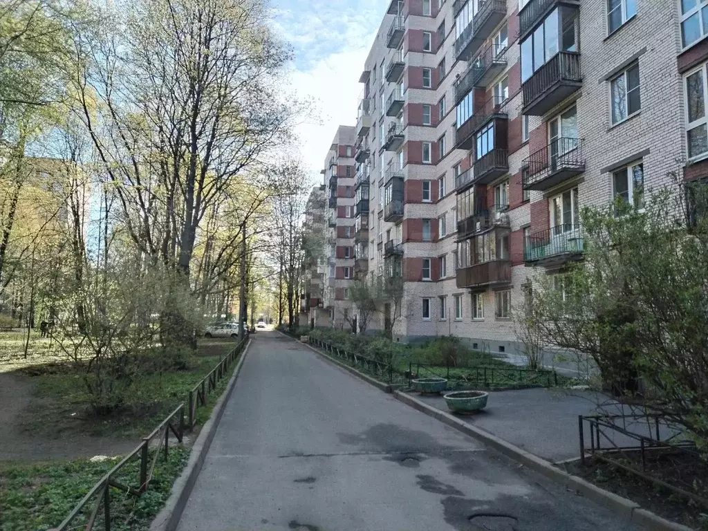 2-к. квартира, 50 м, 8/9 эт. - Фото 0