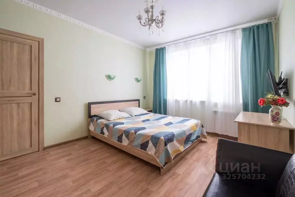 1-к кв. Санкт-Петербург просп. Королева, 69 (39.0 м) - Фото 2