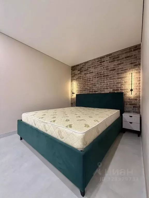 Студия Москва Бирюлевская ул., 58К1 (35.0 м) - Фото 1