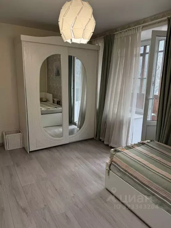 2-к кв. Московская область, Подольск Красная ул., 11/1 (40.0 м) - Фото 1