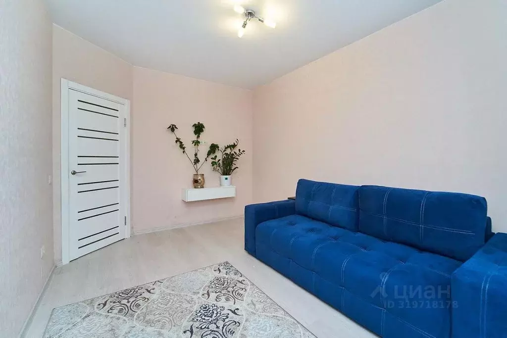 Квартира, 3 комнаты, 79 м - Фото 1