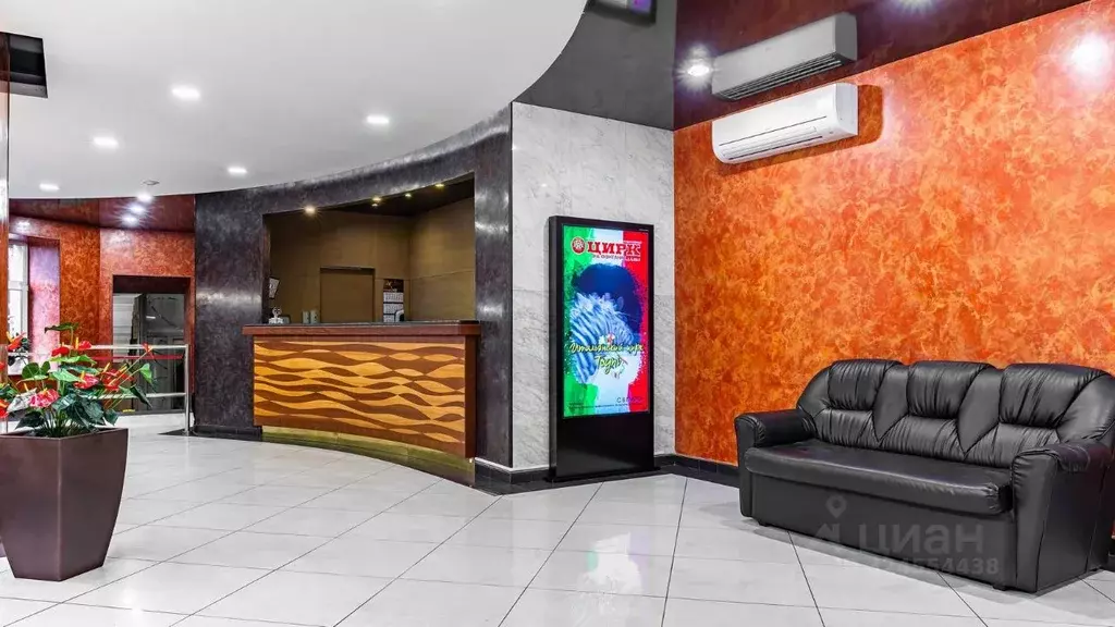 Офис в Санкт-Петербург 6-я Красноармейская ул., 5-7 (108 м) - Фото 2