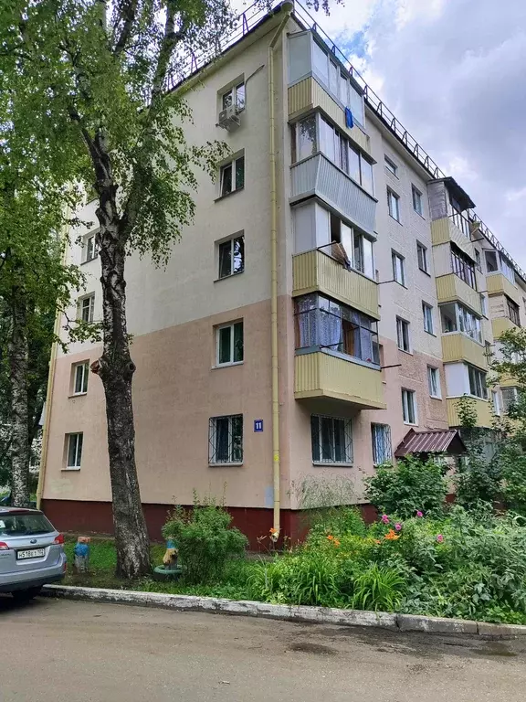 Продаётся 1-к квартира, 31 м - Фото 0