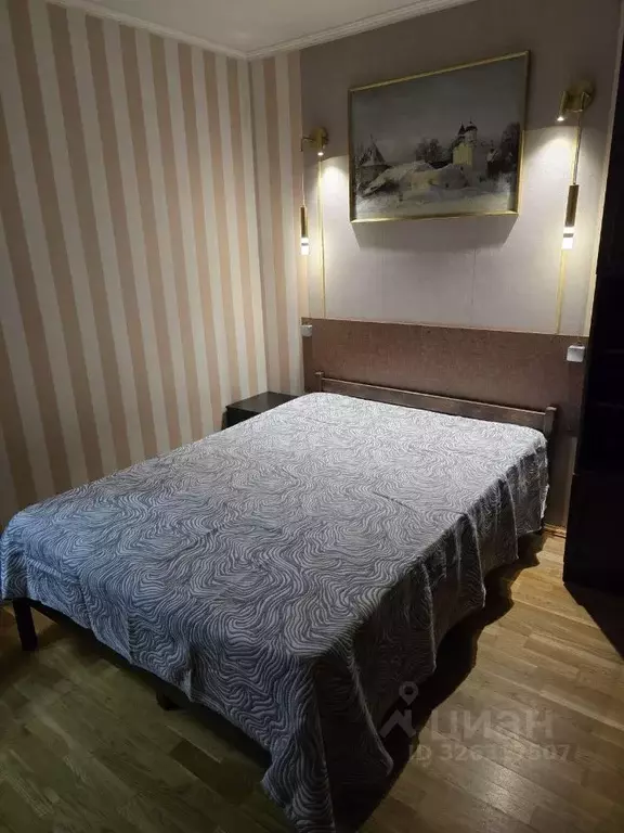 1-к кв. Санкт-Петербург Прибрежная ул., 4 (39.0 м) - Фото 0